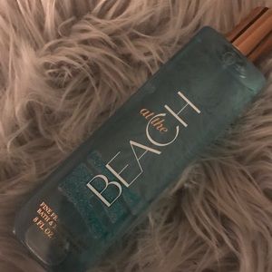 Bath & Body Works At The Beach Fragrance Mist